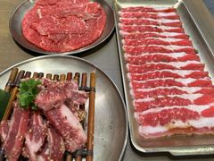 -西塔老太太泥炉烤肉(双井店)