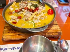 -神府路壹号·海鲜烧烤排档(三坊七巷店)