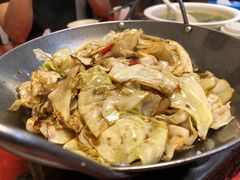 -金锅小厨(乐活街店)