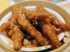 -茶港·点心·啫啫煲(王府井店)