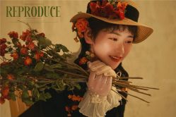 -玛雅·椿野婚纱摄影·本地拍·旅拍