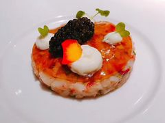 -香港喜来登酒店蚝酒吧