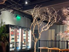 大堂-和彩放题餐厅(酒仙桥店)