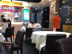 -天成川菜馆(华乐店)