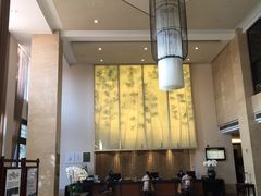 -天目湖御水温泉·度假酒店