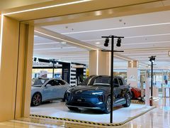 -凯德MALL(望京店)
