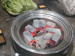 -江城二当家烤牛肉(莲塘新村店)