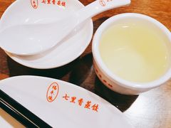 -七里香餐厅(都市印象店)