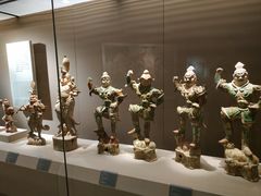 -西安大唐西市博物馆