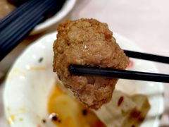 肉丸子-东方削面(迎泽街店)