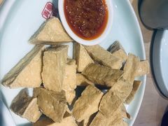 -弄堂小笼包(天津南开大悦城店)