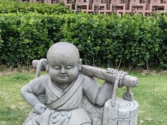 -牛首山文化旅游区