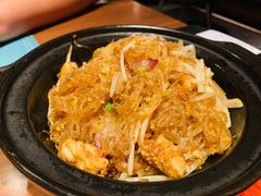 -大树餐厅(益田假日店)