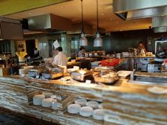 大堂-AdD全日制餐厅(中谷花园酒店)