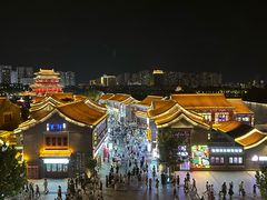 -外婆家(西红门荟聚购物中心店)
