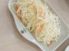 -李先生牛肉面大王(营口大润发店)