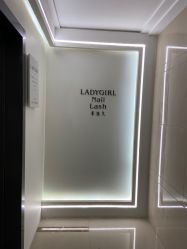 -LADYGIRL·Nail·Lash·美甲美睫