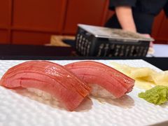 -Sushi Hanzo半藏(天环广场店)