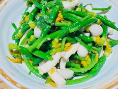 -潮粥荟·潮汕砂锅粥(槐房万达店)