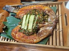 -遇见阿家村云南菜(魏公村店)