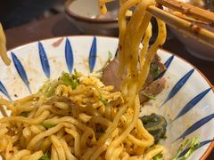 -面乙新派手擀面(大悦城店)