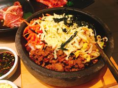 -新石器烤肉(南站店)