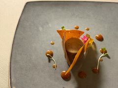 -La Villa French Restaurant