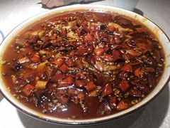 -雲蜀龙阁·金牌水煮鱼(方庄店)