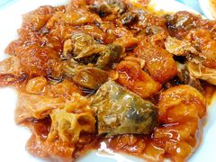 -清真鸿起来饭庄(复兴路店)