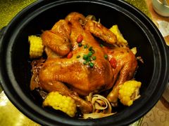 -大鸭梨烤鸭(左家庄店)