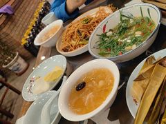 -西江美食舫·江西菜(健德桥店)