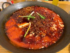 -刁姐火锅(五小区店)