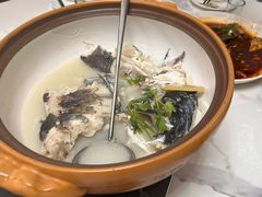 -宝荣鱼馆·临湖之宴(千岛湖店)