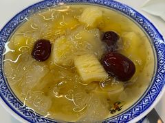 -江记甜品(罗湖店)