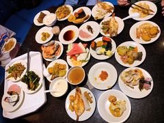 -萧邦音乐会所KTV·蒸汽活海鲜自助(福田店)