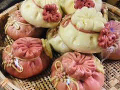 -淀里船宴(卓达店)