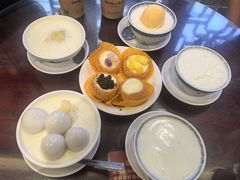 -民信老铺(双皮奶博物馆店)