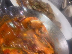 -南海底小海鲜·湘菜(鲁巷吴家湾店)