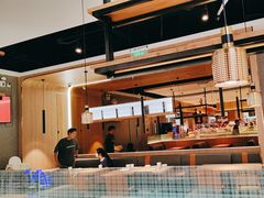 -比格比萨自助(南京万达茂店)