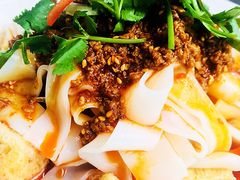 凉皮-宛平李记小吃(东关街店)