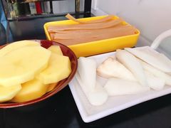 -老街坊市井火锅(营门口店)