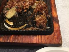 -北李妈妈菜·海肠捞饭(高新万达店)