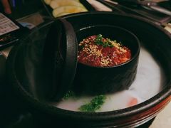 -谷牛日式烤肉(宝山U天地店)