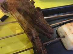 -望京小腰(北京总店)