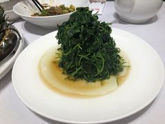 -新吉士·上海菜(浦东LCM置汇旭辉店)
