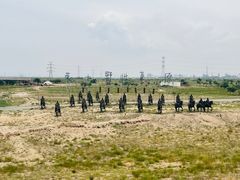 -水洞沟旅游区
