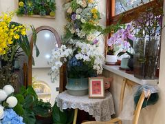 -花屿鲜花(淡水店)