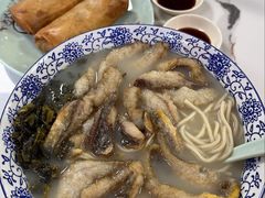 -明呈黄鱼面馆(斜土路店)