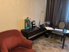 -深圳中海凯骊酒店