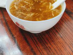 -添發碗仔翅美食